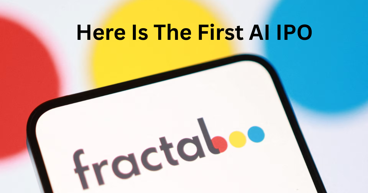 The First Big AI IPO of 2026 Opens Tomorrow: Should You Bet on Fractal?